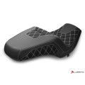 LUIMOTO (Diamond II) Seat Covers for the INDIAN CHALLENGER (2020+)